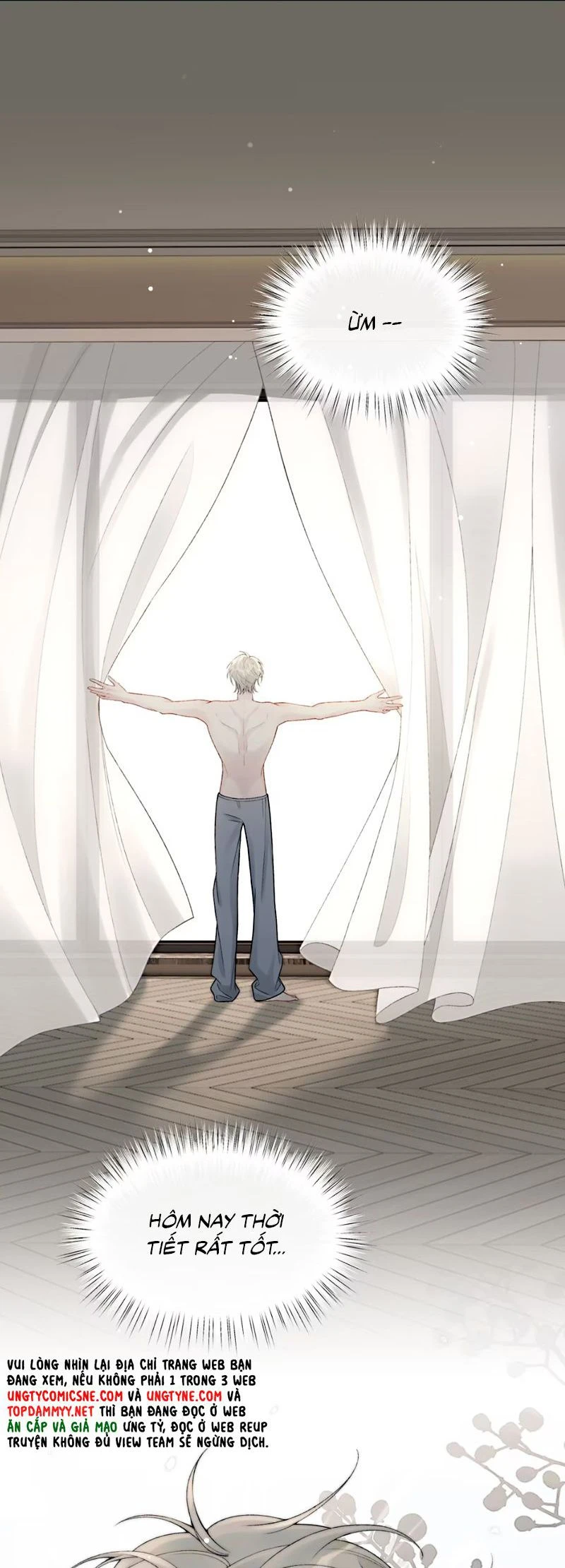 Xin Chào! Hệ Thống Quý Nhân Xin Được Phục Vụ Bạn Chapter 13 - 36