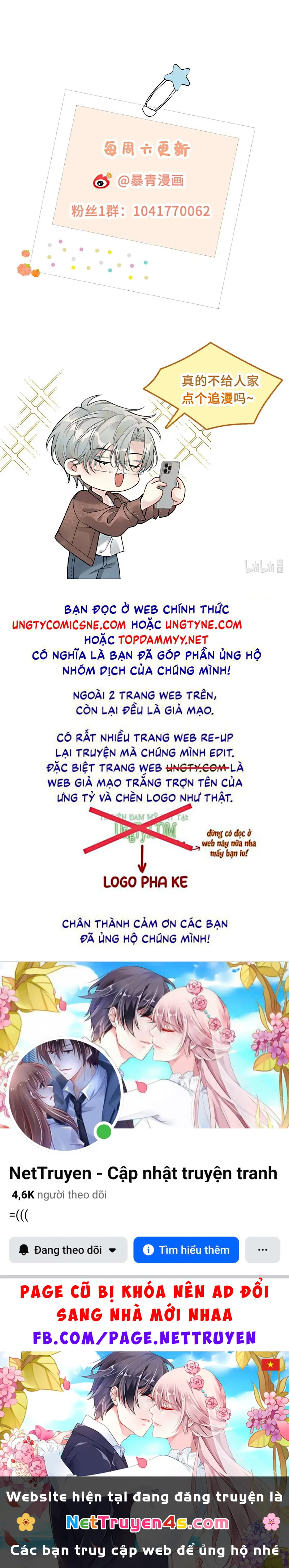 Xin Chào! Hệ Thống Quý Nhân Xin Được Phục Vụ Bạn Chapter 13 - 38