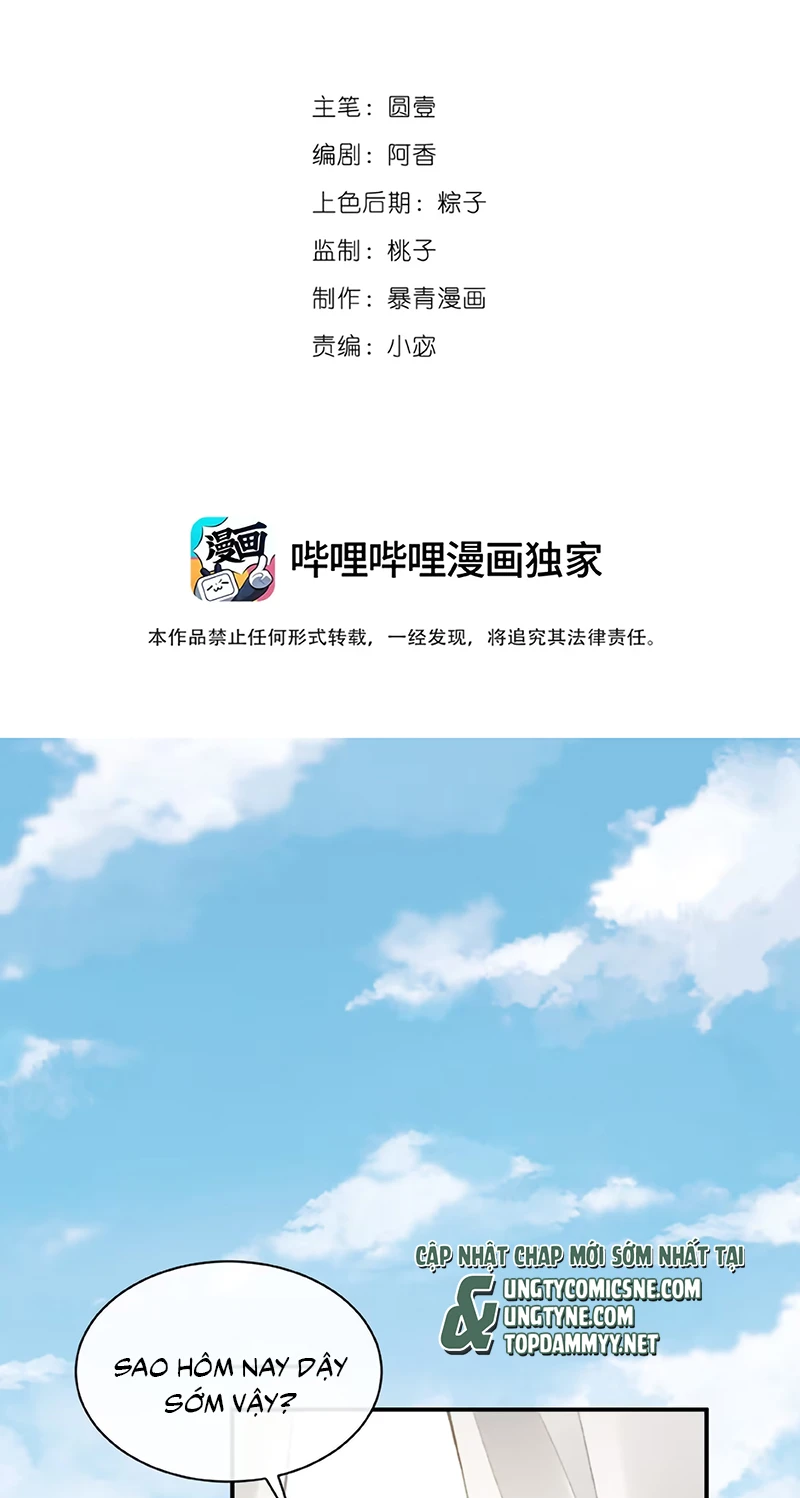 Xin Chào! Hệ Thống Quý Nhân Xin Được Phục Vụ Bạn Chapter 14 - 2