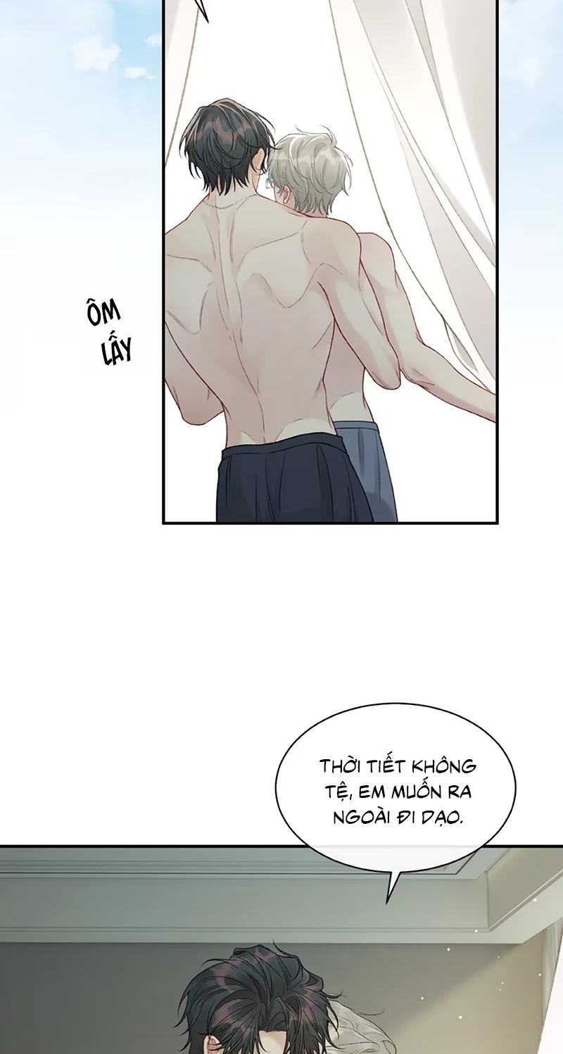 Xin Chào! Hệ Thống Quý Nhân Xin Được Phục Vụ Bạn Chapter 14 - 3