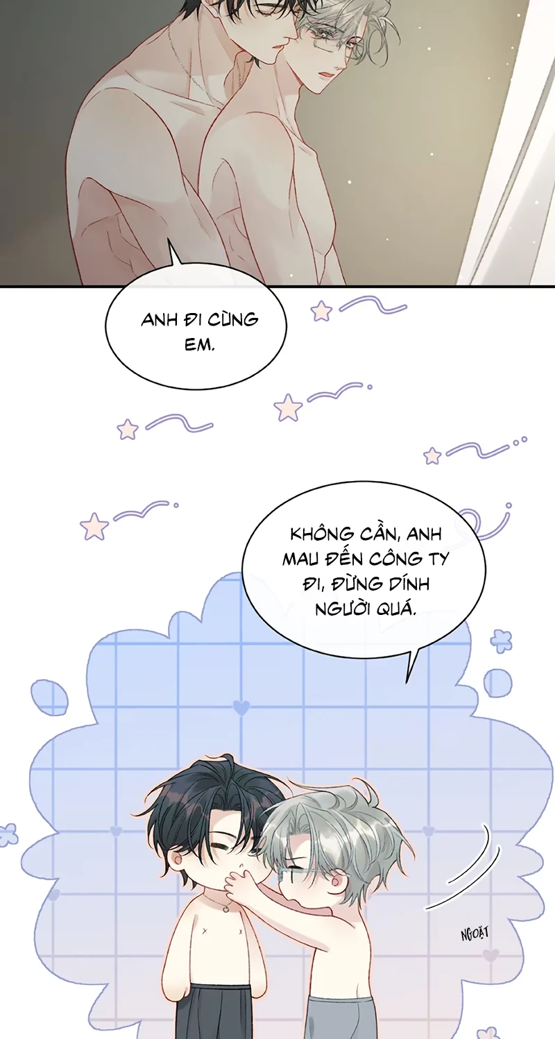 Xin Chào! Hệ Thống Quý Nhân Xin Được Phục Vụ Bạn Chapter 14 - 4