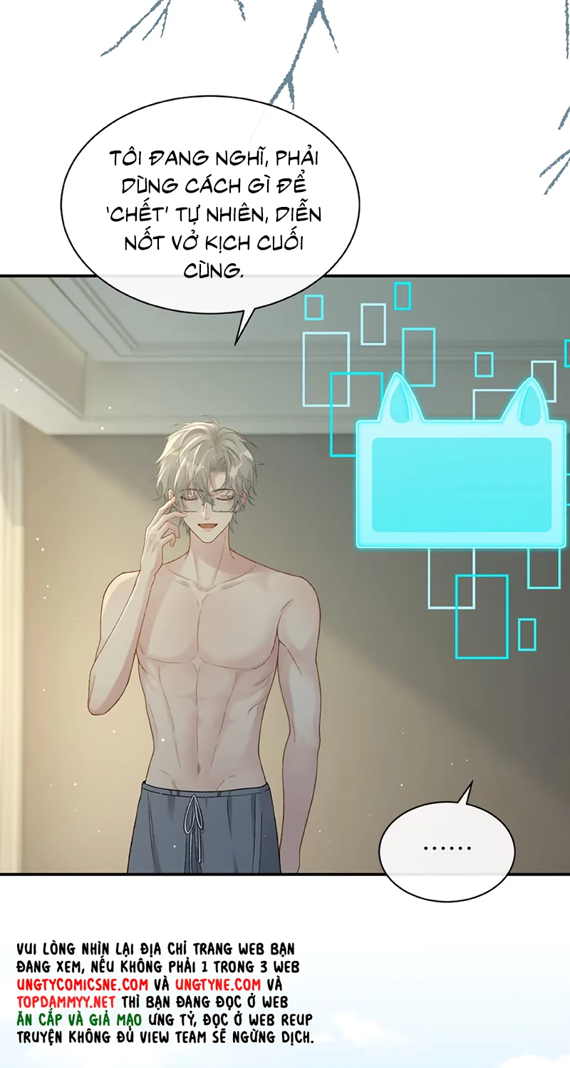 Xin Chào! Hệ Thống Quý Nhân Xin Được Phục Vụ Bạn Chapter 14 - 9