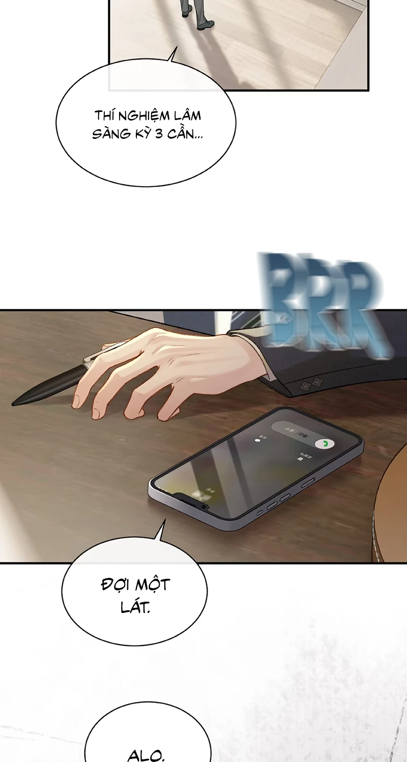 Xin Chào! Hệ Thống Quý Nhân Xin Được Phục Vụ Bạn Chapter 14 - 11