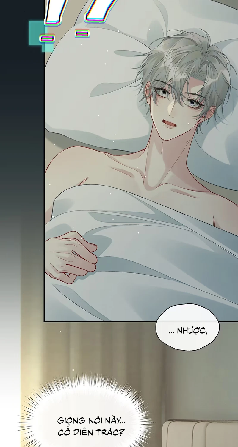 Xin Chào! Hệ Thống Quý Nhân Xin Được Phục Vụ Bạn Chapter 14 - 16