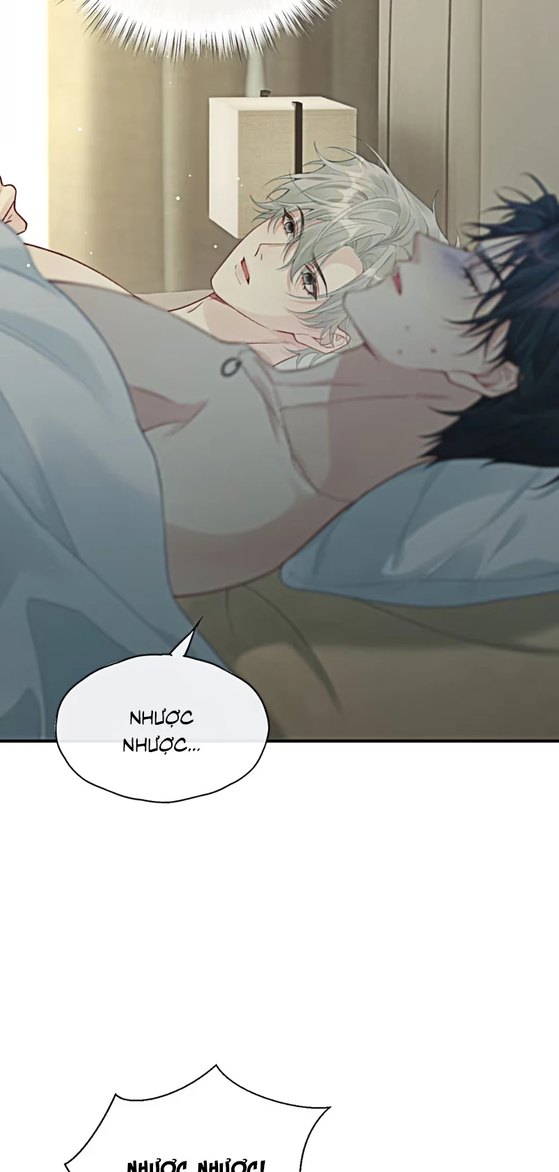 Xin Chào! Hệ Thống Quý Nhân Xin Được Phục Vụ Bạn Chapter 14 - 17