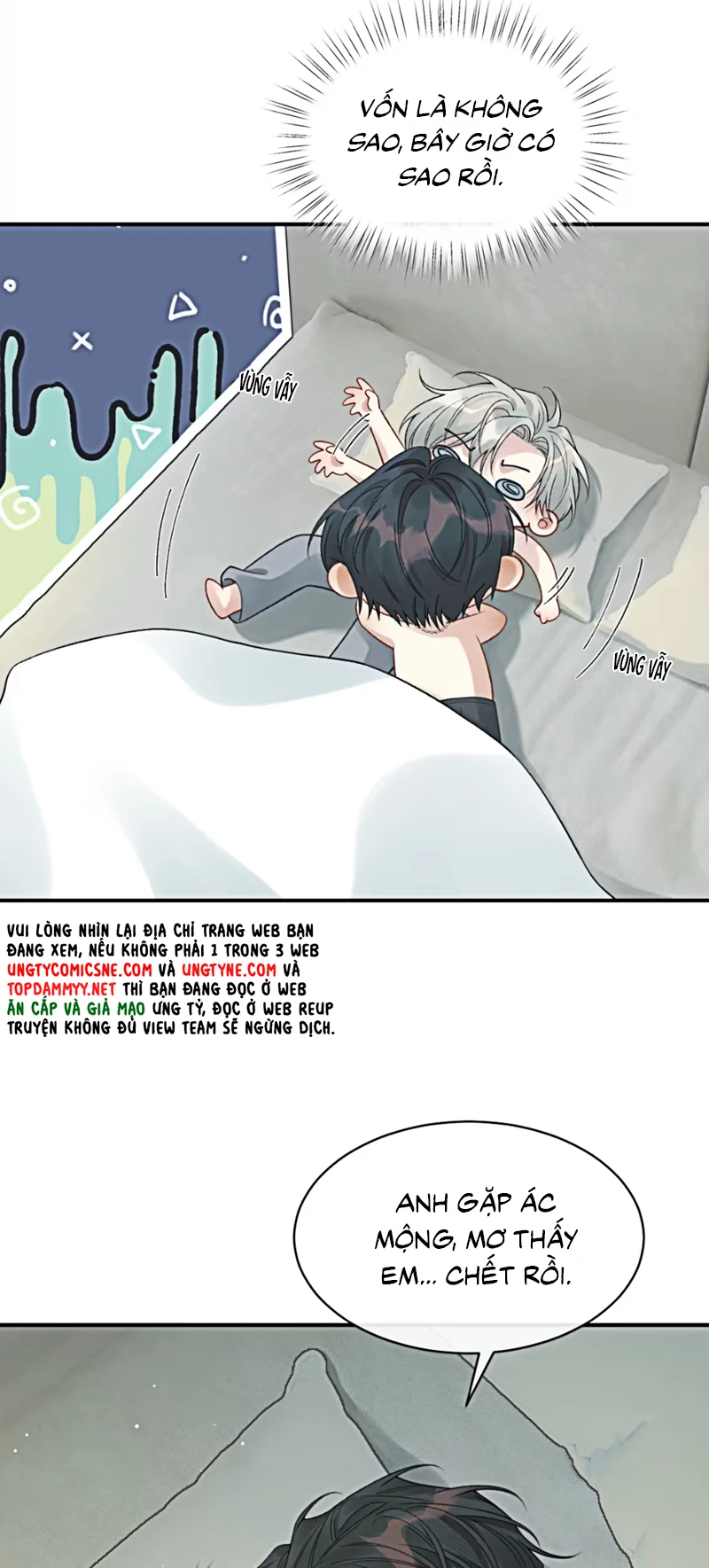 Xin Chào! Hệ Thống Quý Nhân Xin Được Phục Vụ Bạn Chapter 14 - 20