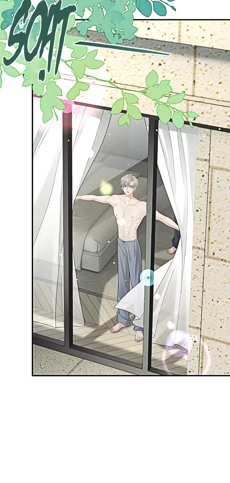 Xin Chào! Hệ Thống Quý Nhân Xin Được Phục Vụ Bạn Chapter 14 - 23