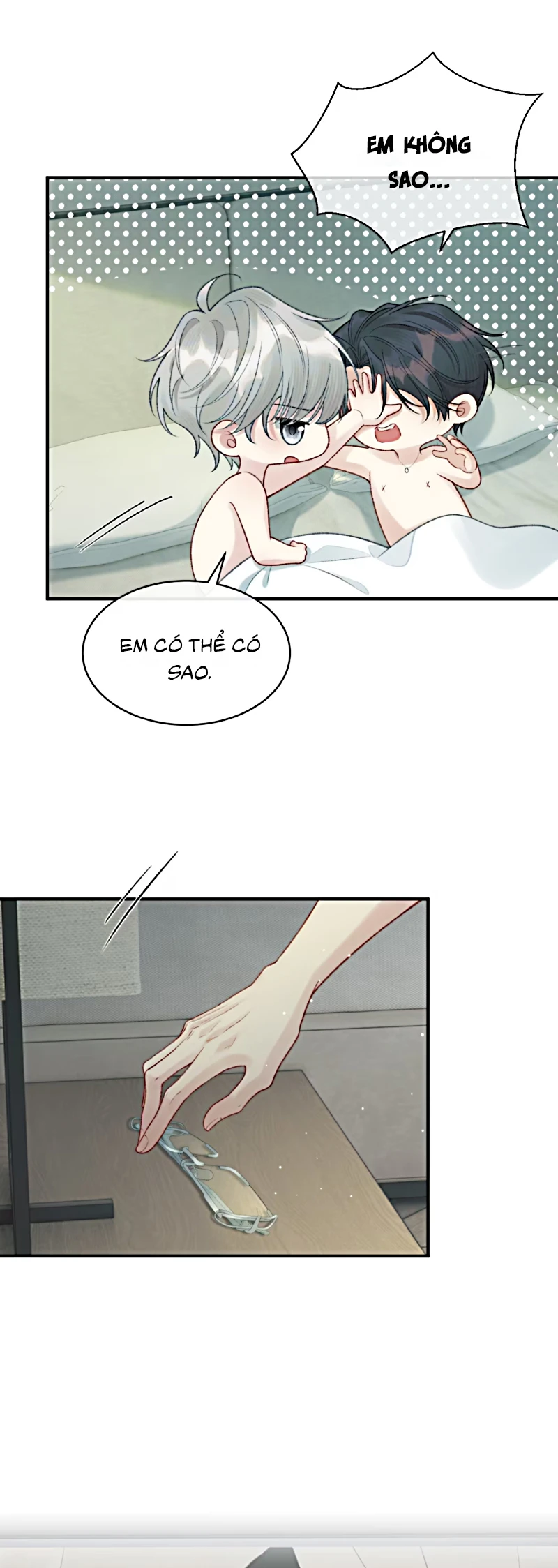 Xin Chào! Hệ Thống Quý Nhân Xin Được Phục Vụ Bạn Chapter 14 - 33