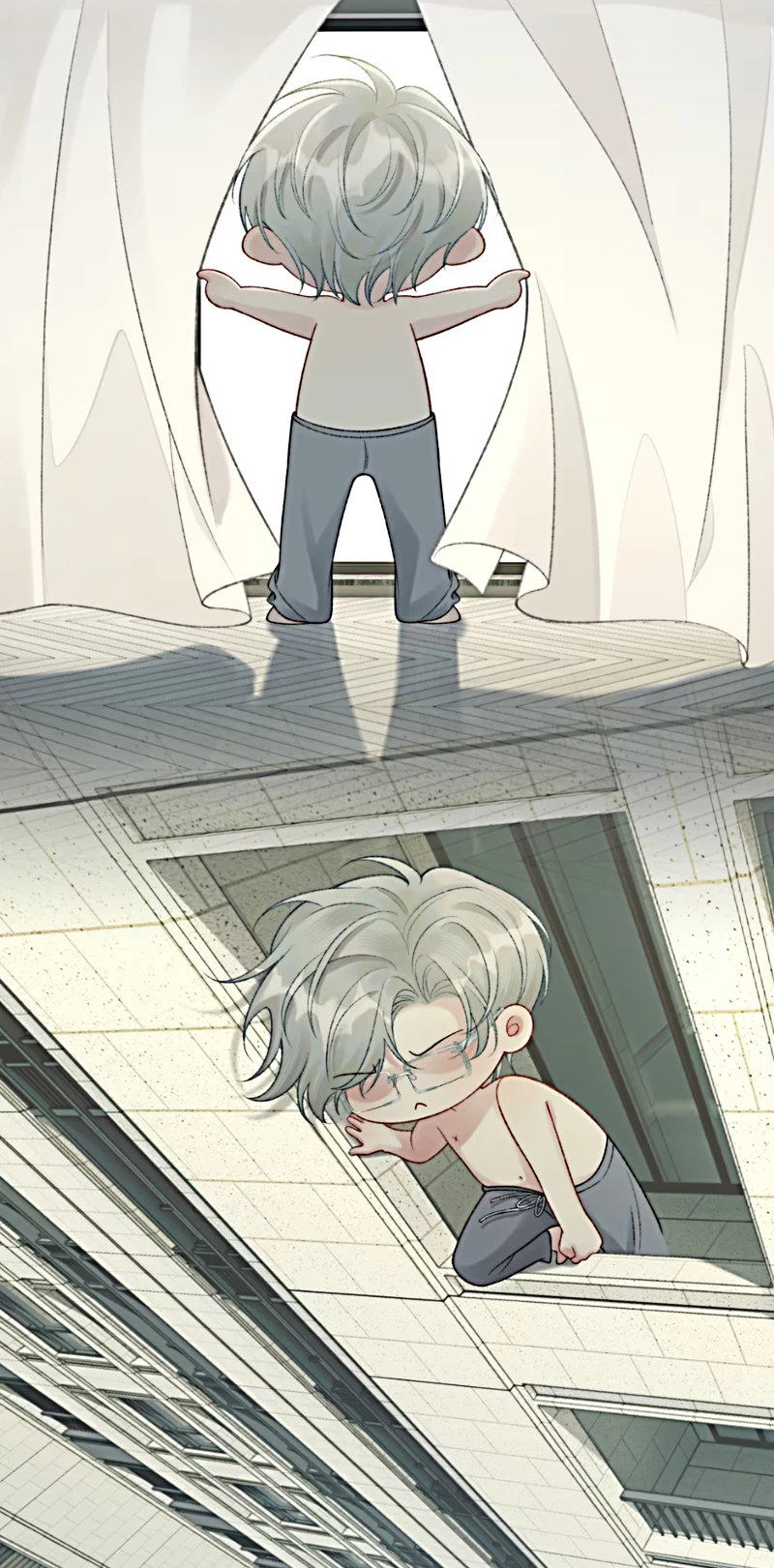 Xin Chào! Hệ Thống Quý Nhân Xin Được Phục Vụ Bạn Chapter 14 - 34