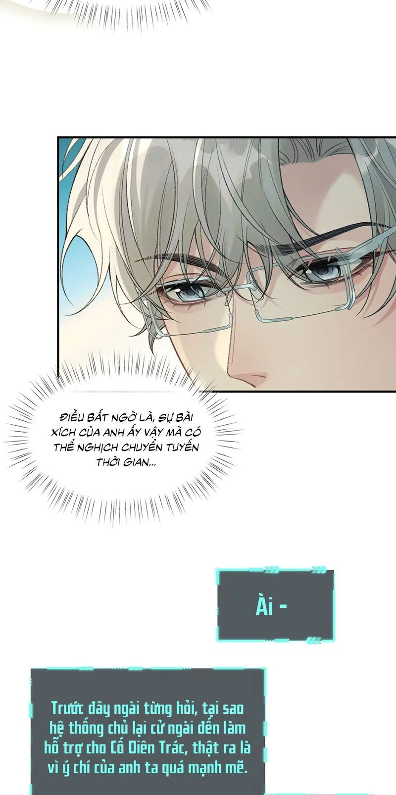 Xin Chào! Hệ Thống Quý Nhân Xin Được Phục Vụ Bạn Chapter 15 - 7