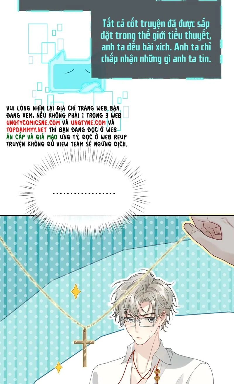 Xin Chào! Hệ Thống Quý Nhân Xin Được Phục Vụ Bạn Chapter 15 - 8