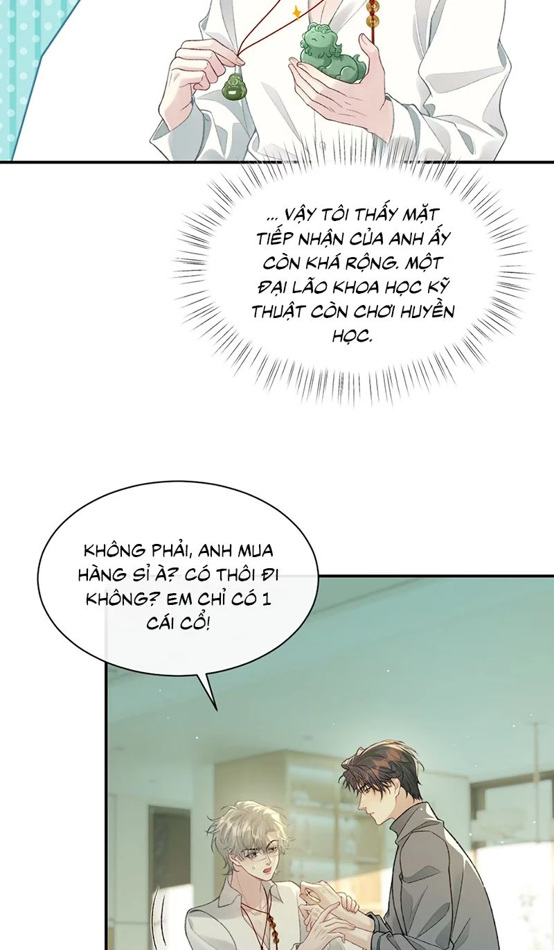 Xin Chào! Hệ Thống Quý Nhân Xin Được Phục Vụ Bạn Chapter 15 - 9