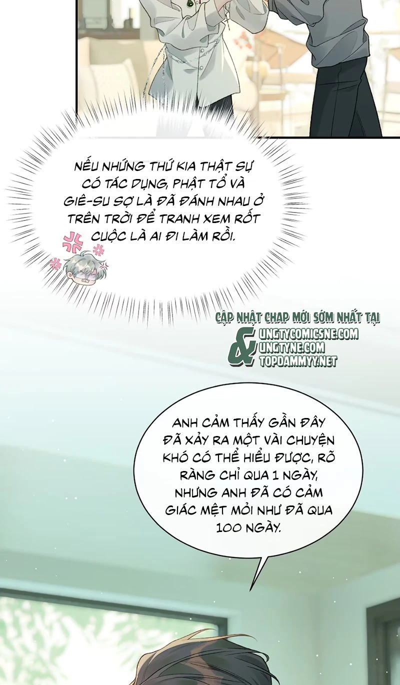 Xin Chào! Hệ Thống Quý Nhân Xin Được Phục Vụ Bạn Chapter 15 - 10