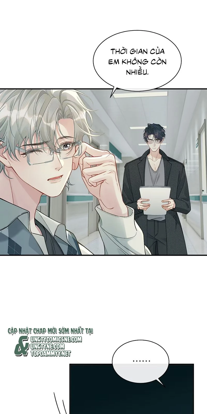 Xin Chào! Hệ Thống Quý Nhân Xin Được Phục Vụ Bạn Chapter 15 - 18