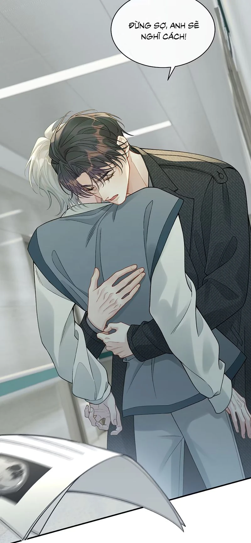 Xin Chào! Hệ Thống Quý Nhân Xin Được Phục Vụ Bạn Chapter 15 - 20