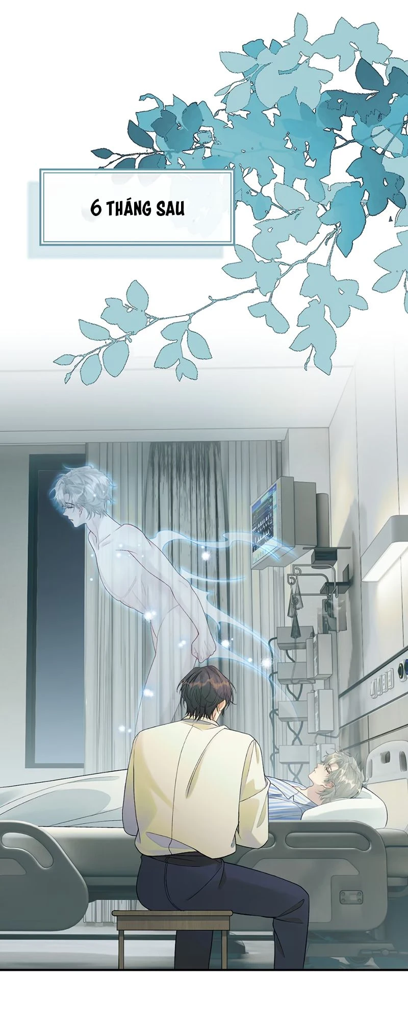 Xin Chào! Hệ Thống Quý Nhân Xin Được Phục Vụ Bạn Chapter 15 - 22