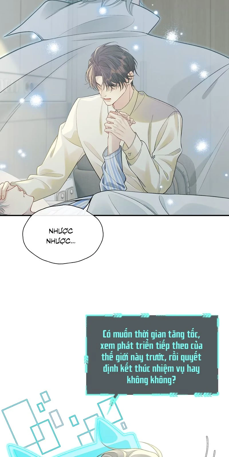 Xin Chào! Hệ Thống Quý Nhân Xin Được Phục Vụ Bạn Chapter 15 - 24