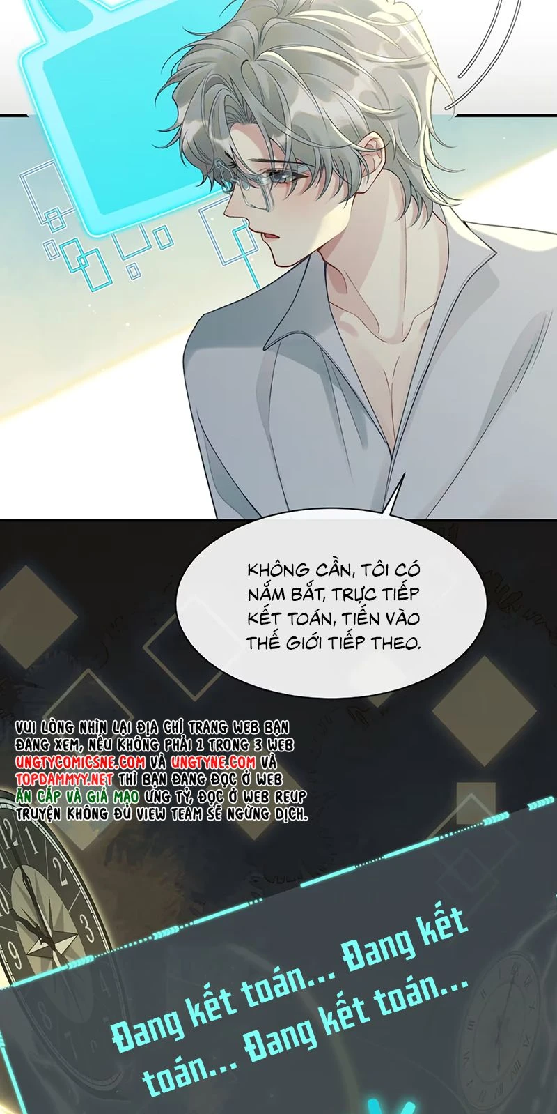 Xin Chào! Hệ Thống Quý Nhân Xin Được Phục Vụ Bạn Chapter 15 - 25