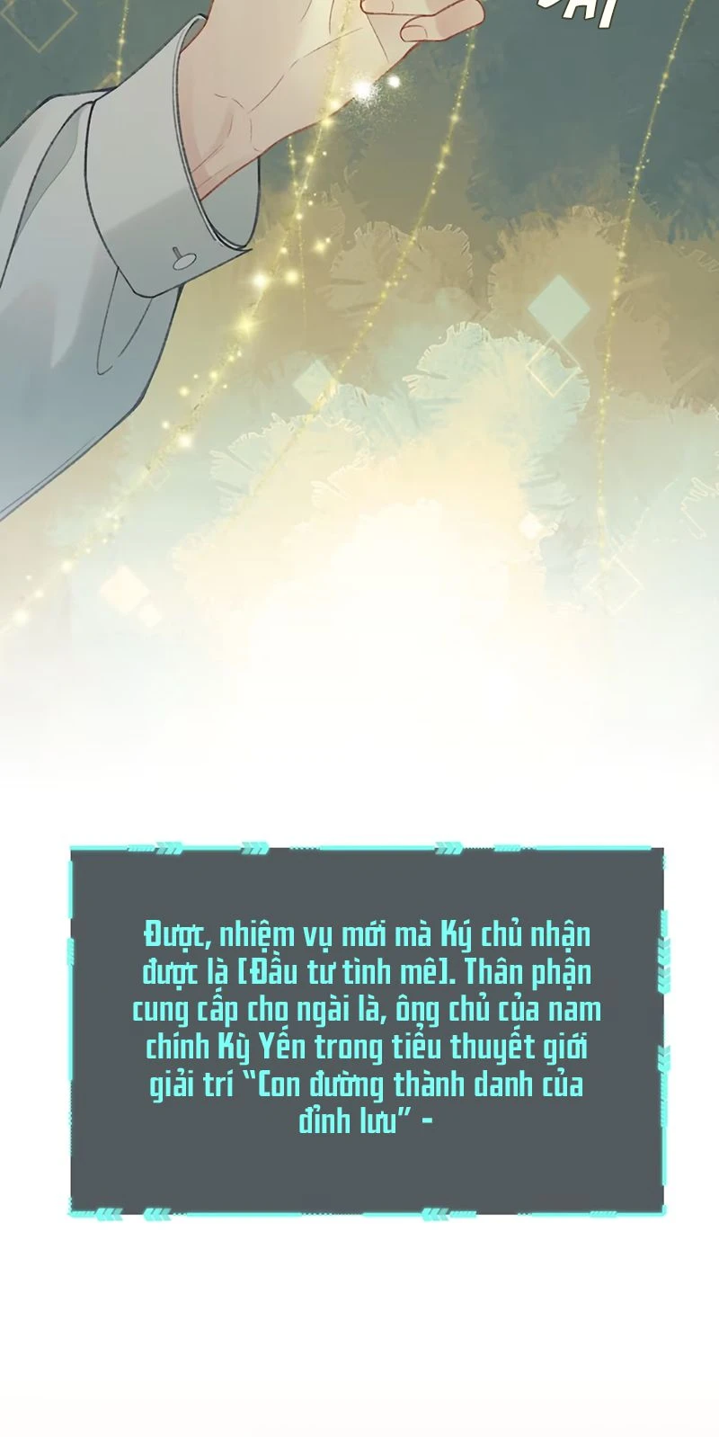 Xin Chào! Hệ Thống Quý Nhân Xin Được Phục Vụ Bạn Chapter 15 - 29