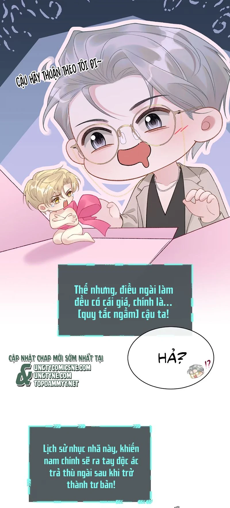 Xin Chào! Hệ Thống Quý Nhân Xin Được Phục Vụ Bạn Chapter 15 - 32