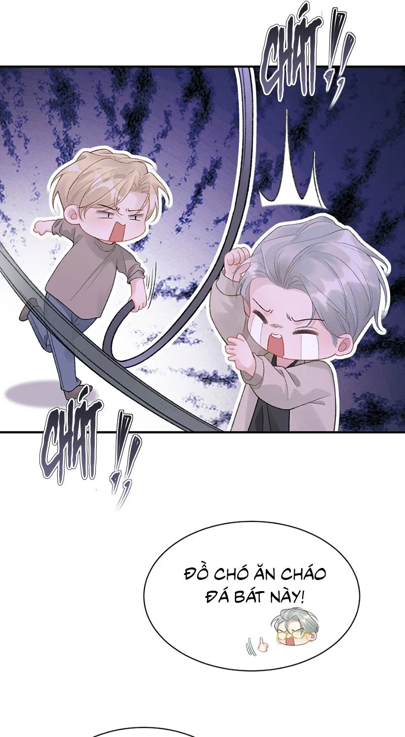 Xin Chào! Hệ Thống Quý Nhân Xin Được Phục Vụ Bạn Chapter 15 - 33