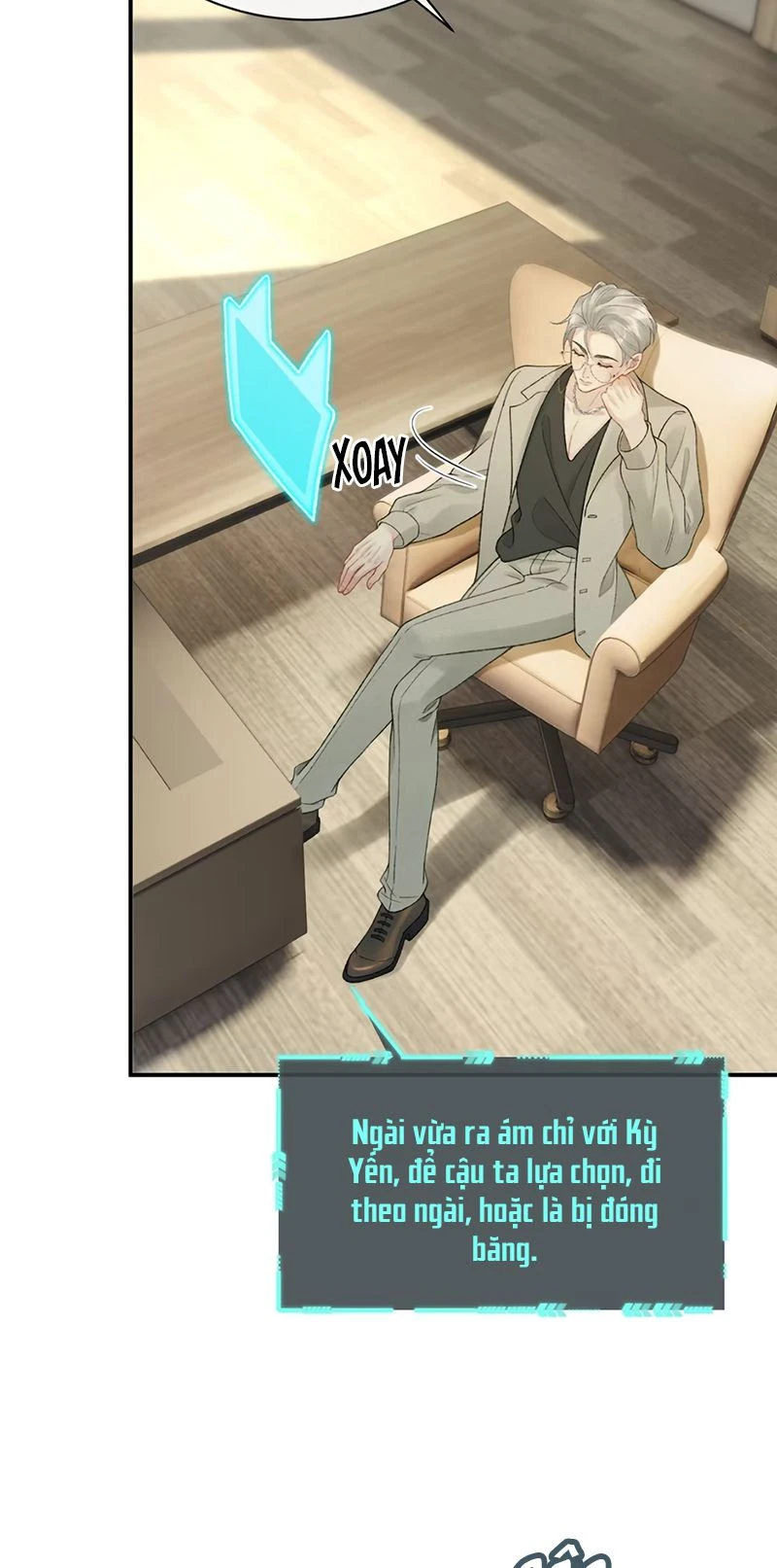 Xin Chào! Hệ Thống Quý Nhân Xin Được Phục Vụ Bạn Chapter 15 - 35