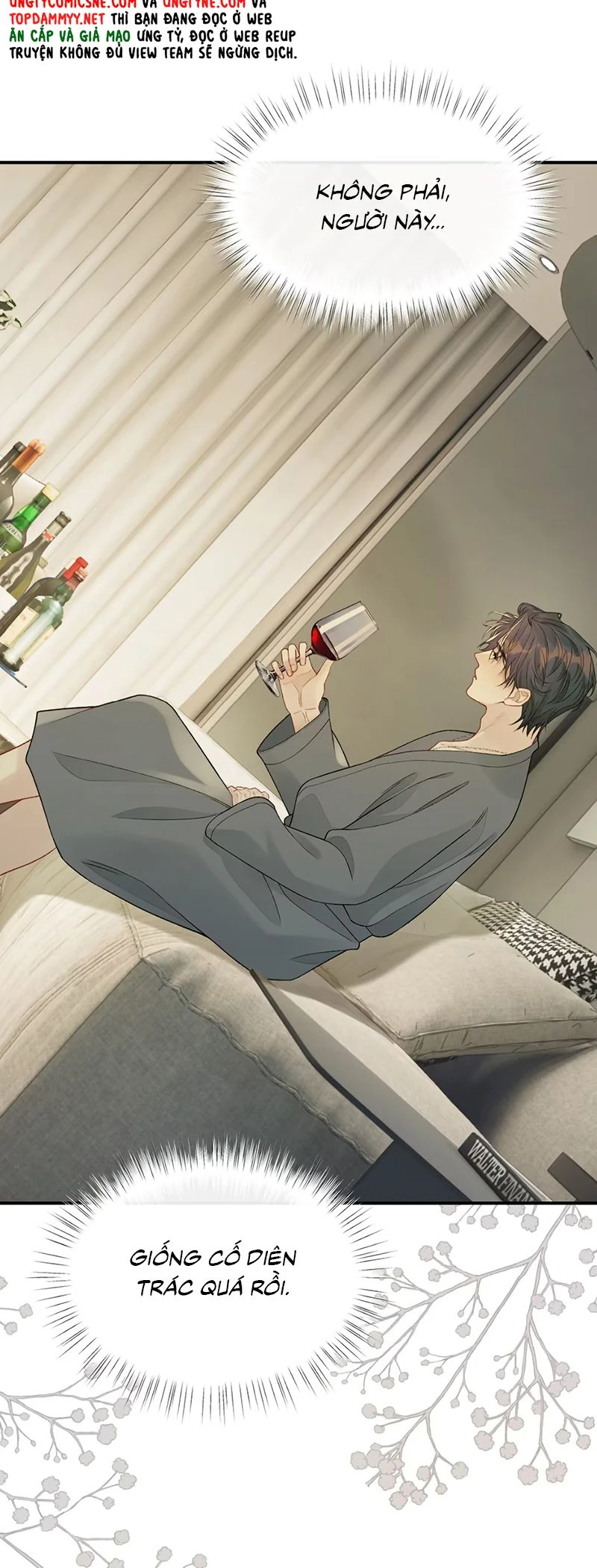 Xin Chào! Hệ Thống Quý Nhân Xin Được Phục Vụ Bạn Chapter 15 - 39