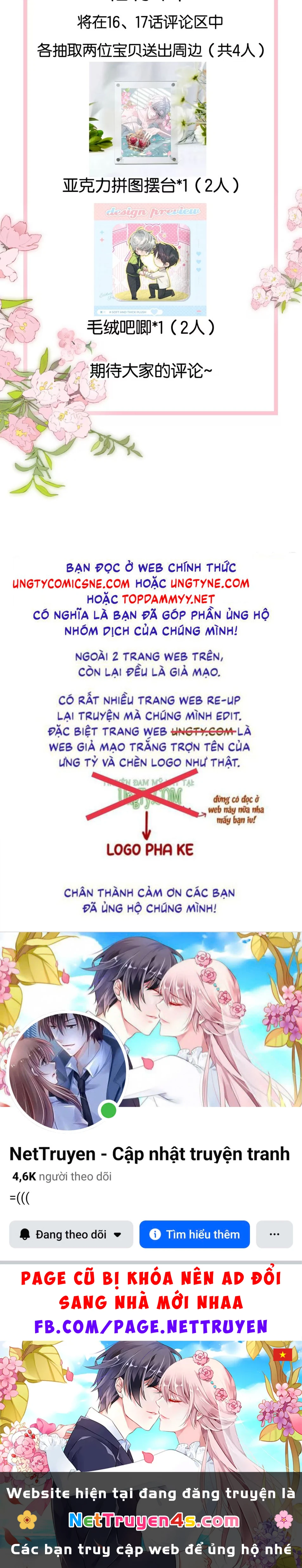 Xin Chào! Hệ Thống Quý Nhân Xin Được Phục Vụ Bạn Chapter 15 - 50
