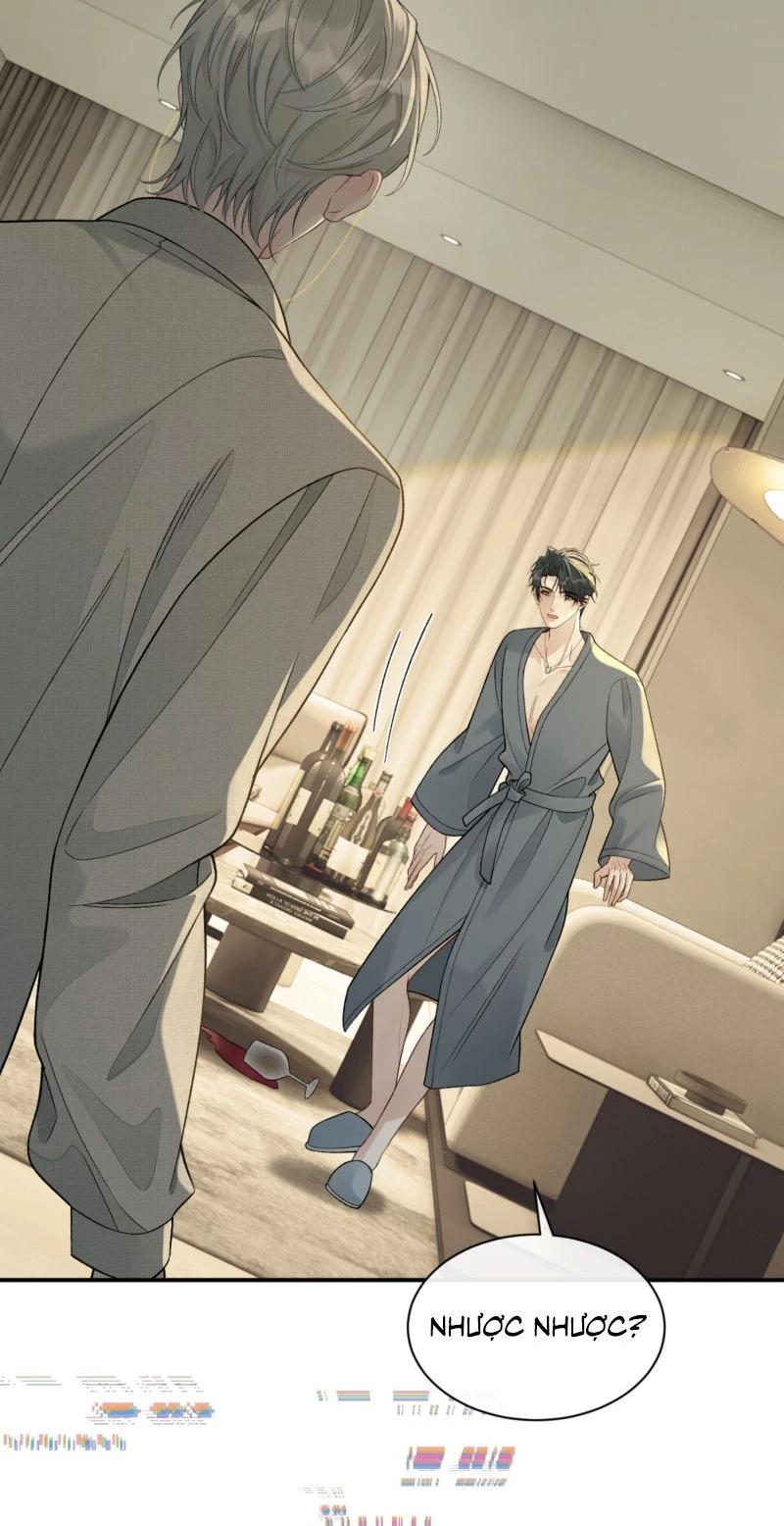 Xin Chào! Hệ Thống Quý Nhân Xin Được Phục Vụ Bạn Chapter 16 - 3