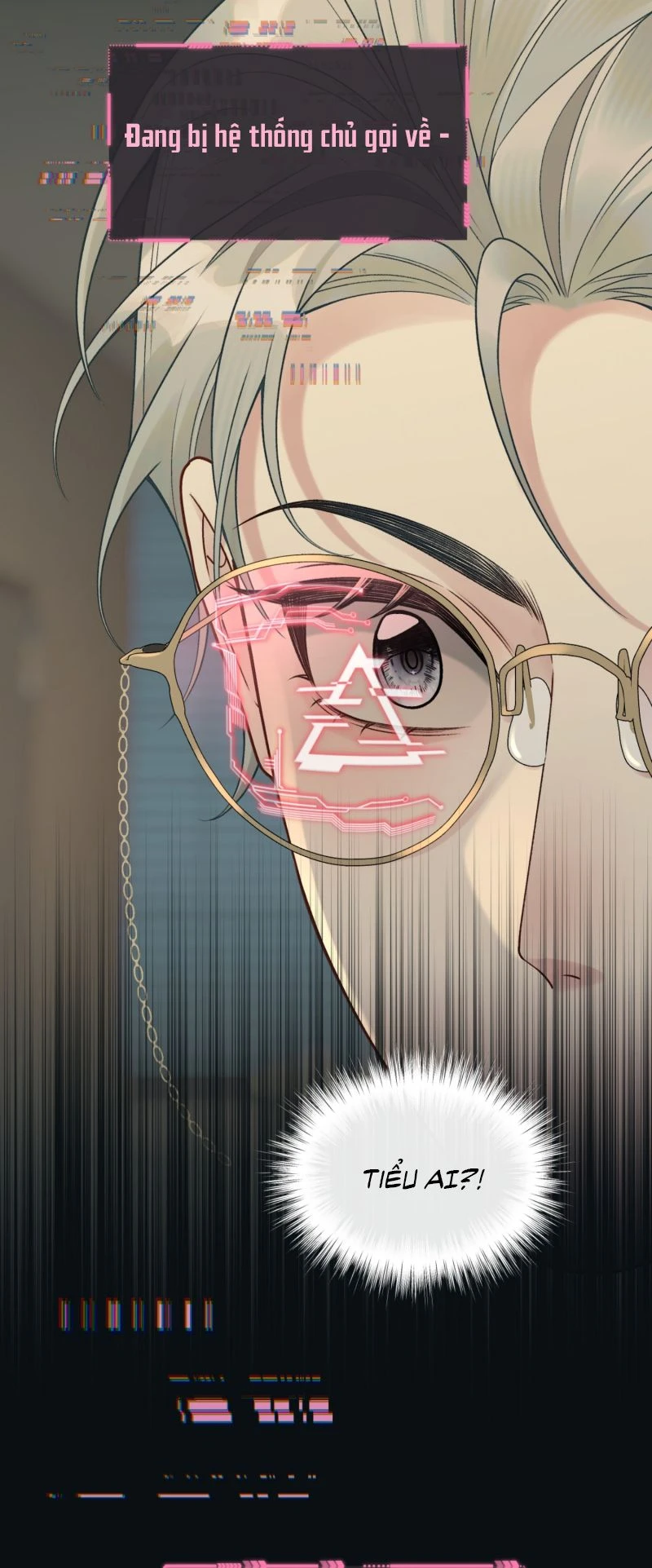 Xin Chào! Hệ Thống Quý Nhân Xin Được Phục Vụ Bạn Chapter 16 - 5