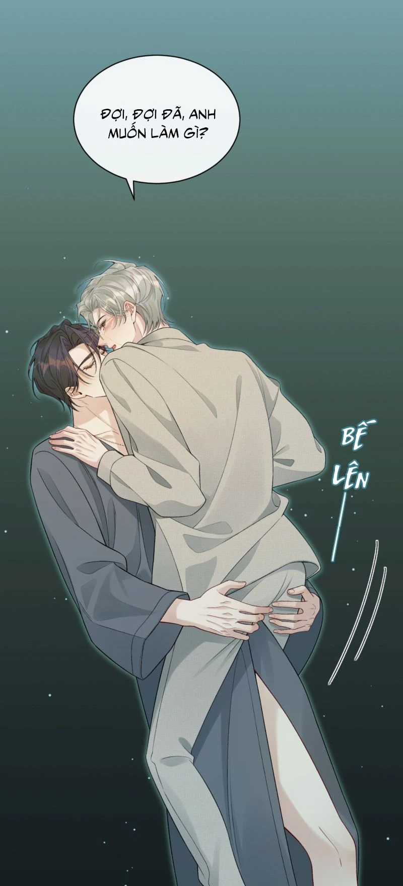 Xin Chào! Hệ Thống Quý Nhân Xin Được Phục Vụ Bạn Chapter 16 - 11