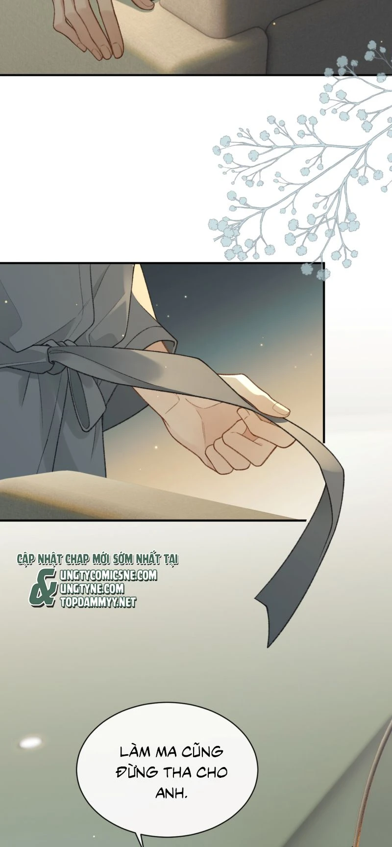 Xin Chào! Hệ Thống Quý Nhân Xin Được Phục Vụ Bạn Chapter 16 - 15