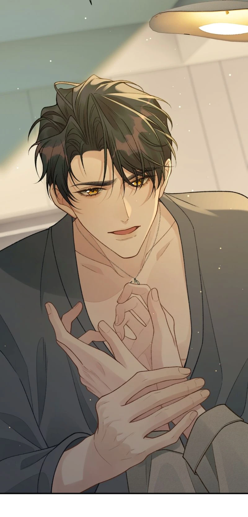 Xin Chào! Hệ Thống Quý Nhân Xin Được Phục Vụ Bạn Chapter 16 - 16