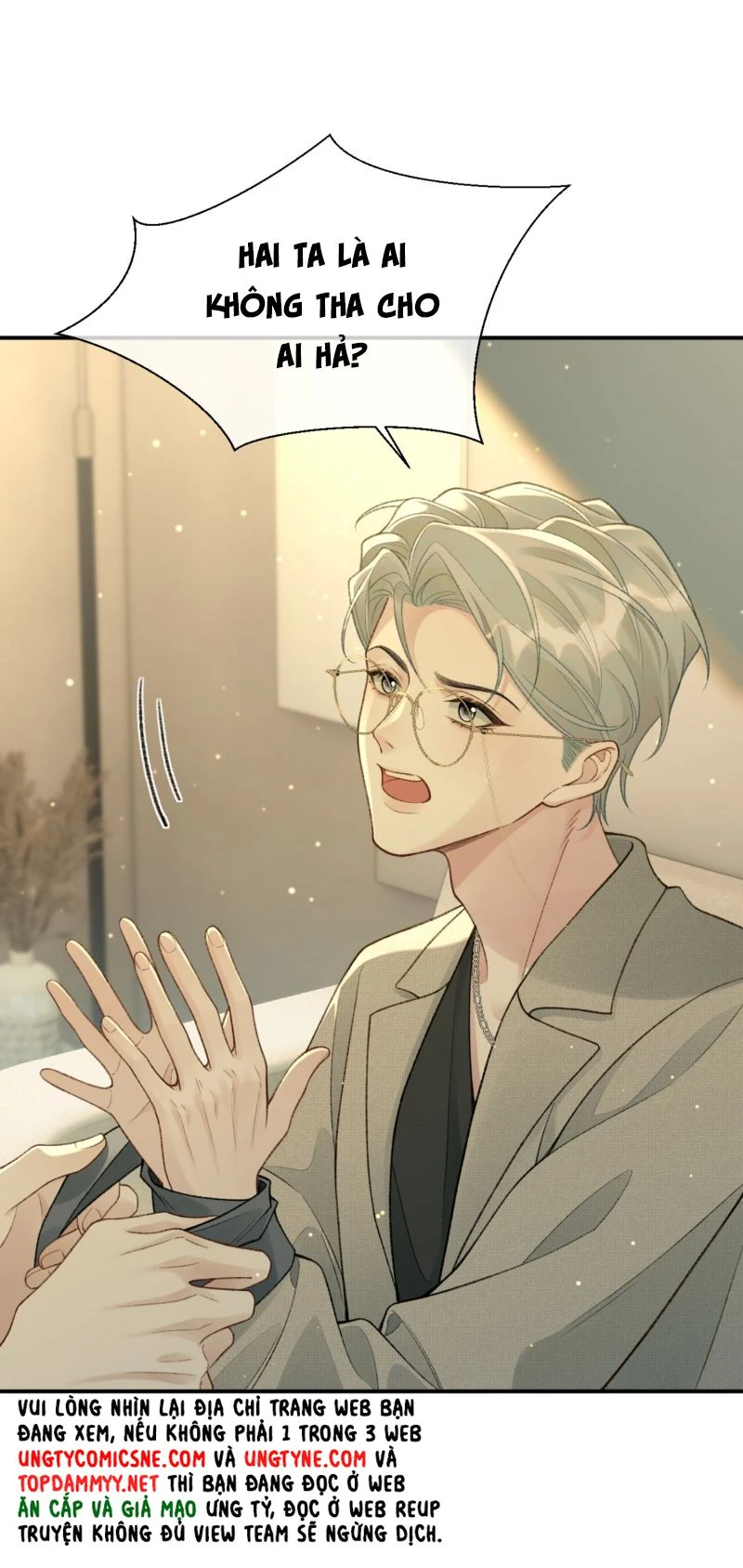 Xin Chào! Hệ Thống Quý Nhân Xin Được Phục Vụ Bạn Chapter 16 - 17