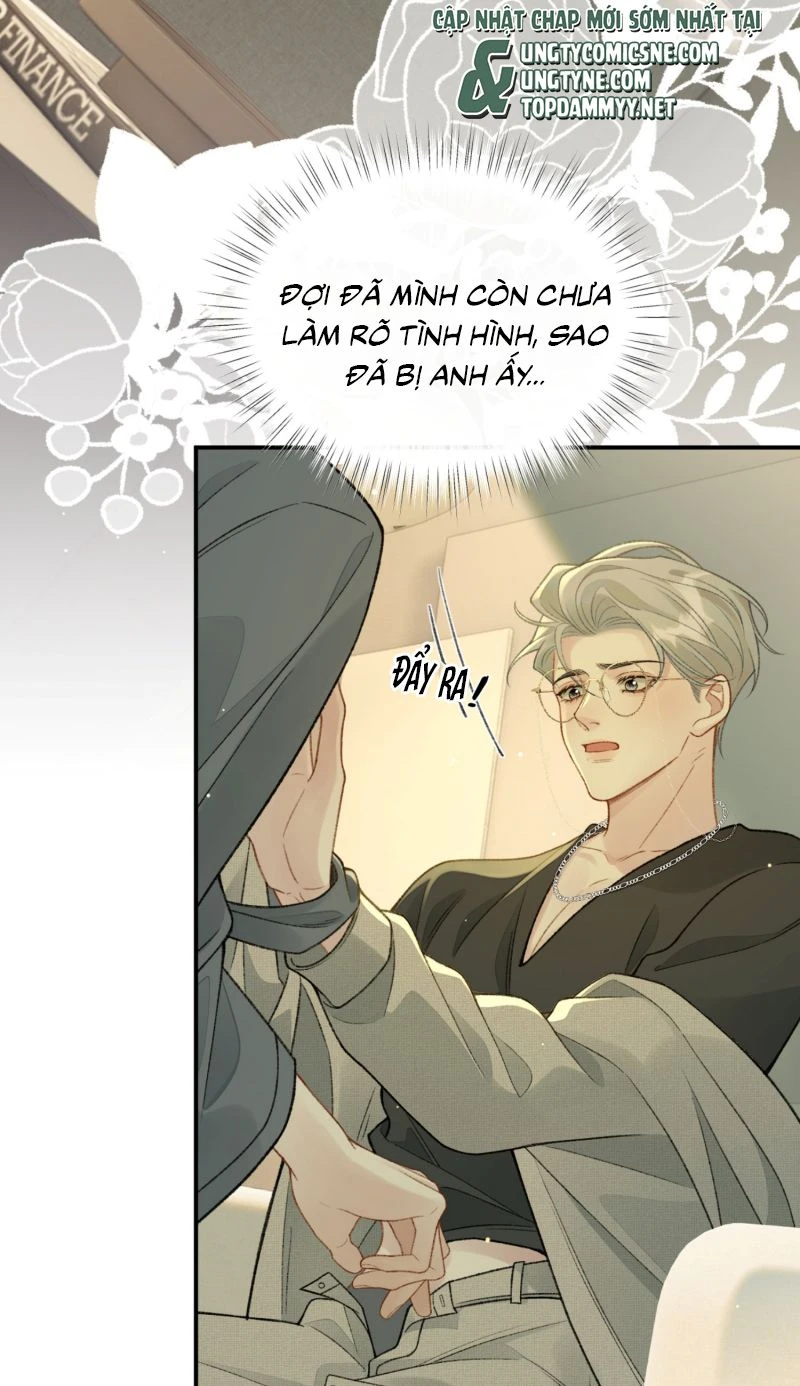 Xin Chào! Hệ Thống Quý Nhân Xin Được Phục Vụ Bạn Chapter 16 - 20