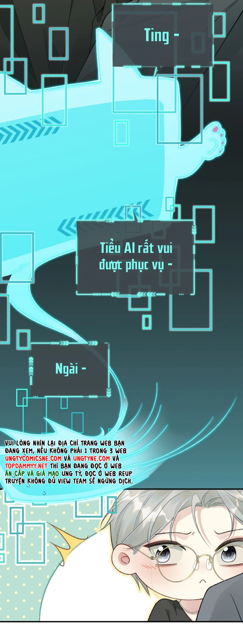 Xin Chào! Hệ Thống Quý Nhân Xin Được Phục Vụ Bạn Chapter 16 - 26