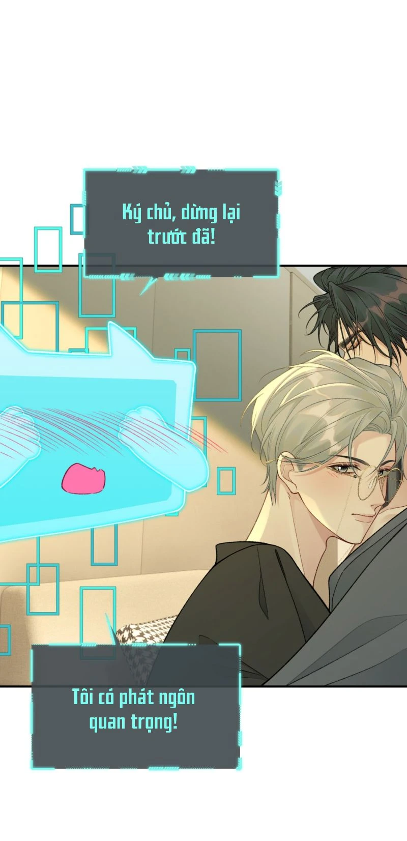 Xin Chào! Hệ Thống Quý Nhân Xin Được Phục Vụ Bạn Chapter 16 - 27