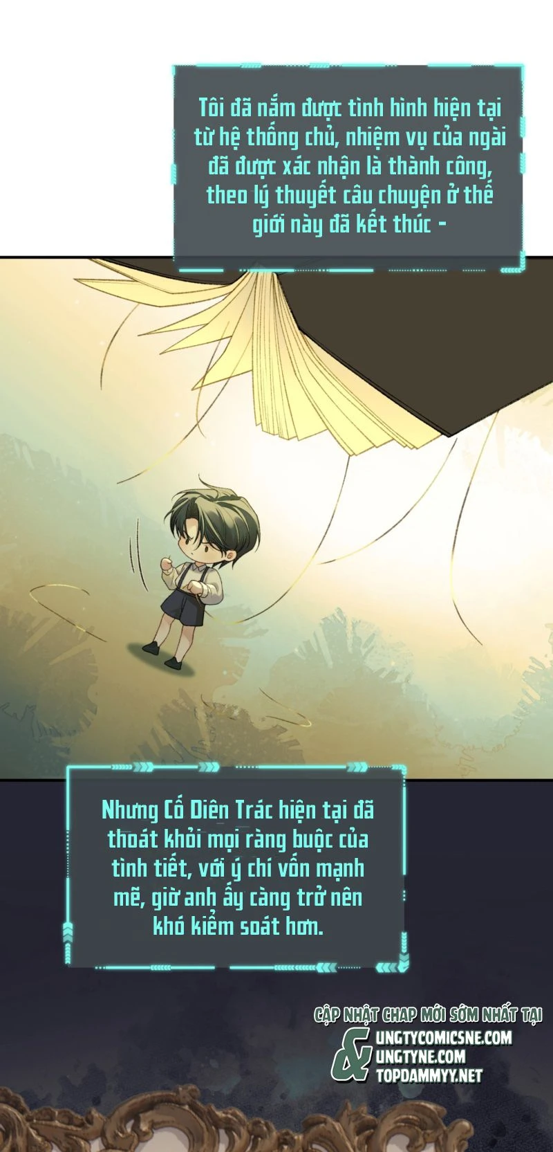 Xin Chào! Hệ Thống Quý Nhân Xin Được Phục Vụ Bạn Chapter 16 - 28