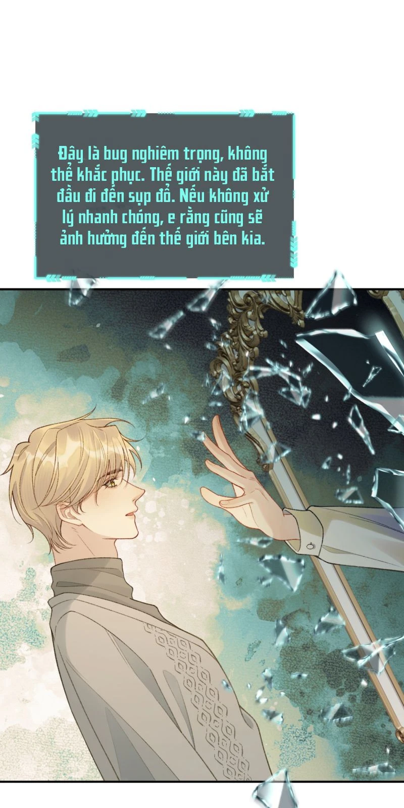 Xin Chào! Hệ Thống Quý Nhân Xin Được Phục Vụ Bạn Chapter 16 - 30