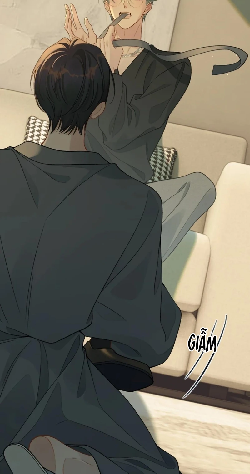 Xin Chào! Hệ Thống Quý Nhân Xin Được Phục Vụ Bạn Chapter 17 - 5