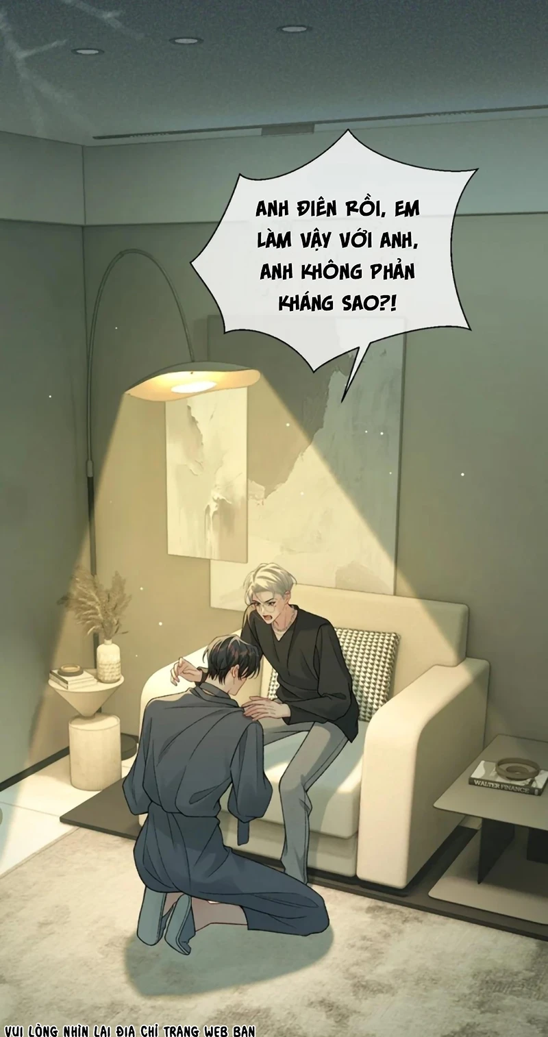 Xin Chào! Hệ Thống Quý Nhân Xin Được Phục Vụ Bạn Chapter 17 - 10