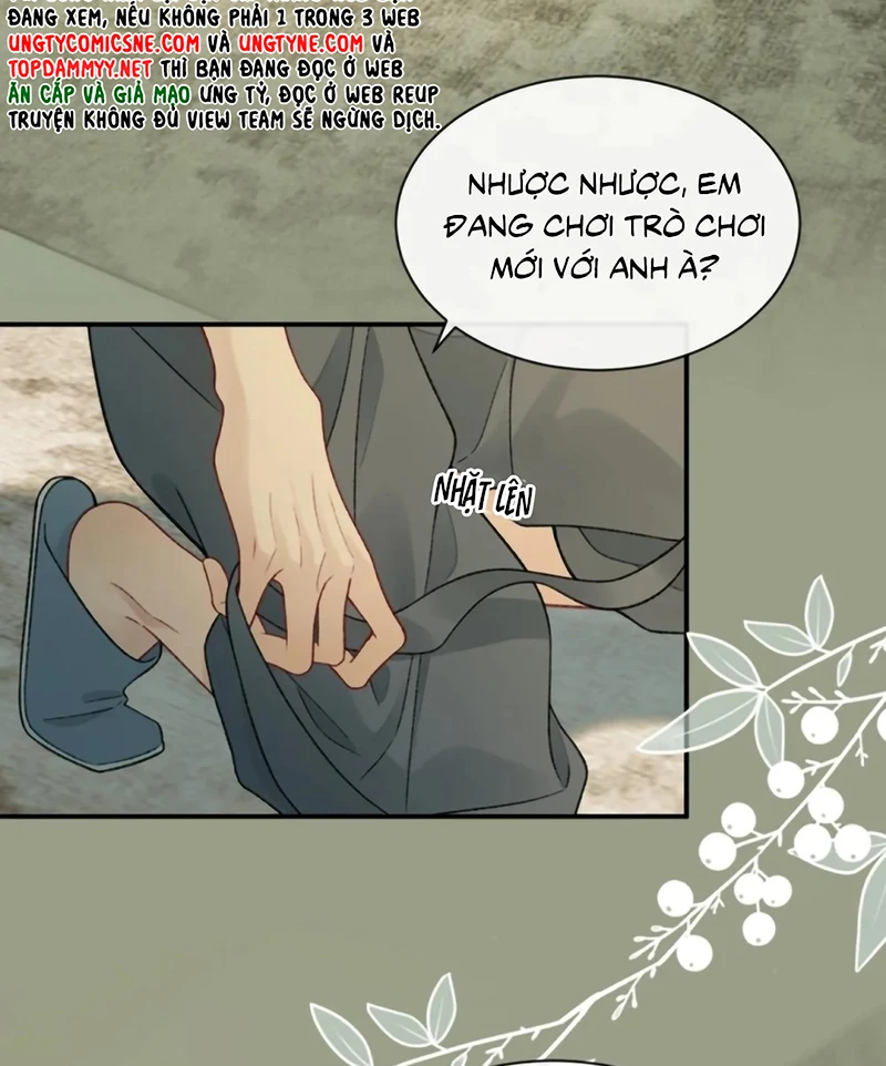 Xin Chào! Hệ Thống Quý Nhân Xin Được Phục Vụ Bạn Chapter 17 - 11