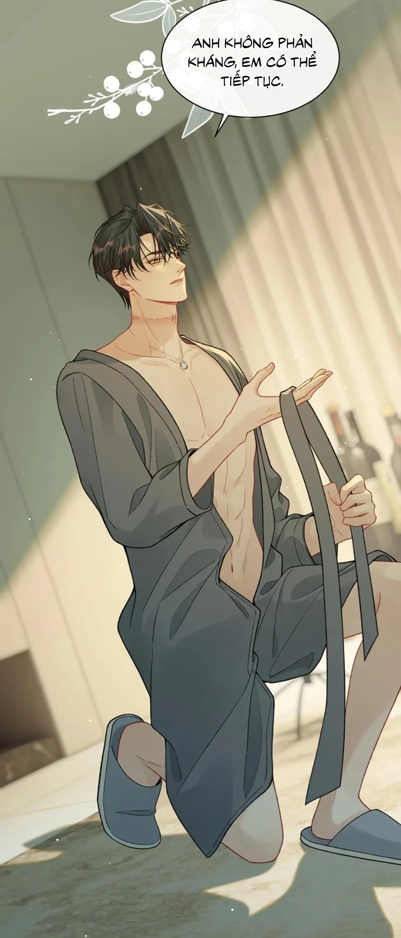 Xin Chào! Hệ Thống Quý Nhân Xin Được Phục Vụ Bạn Chapter 17 - 12