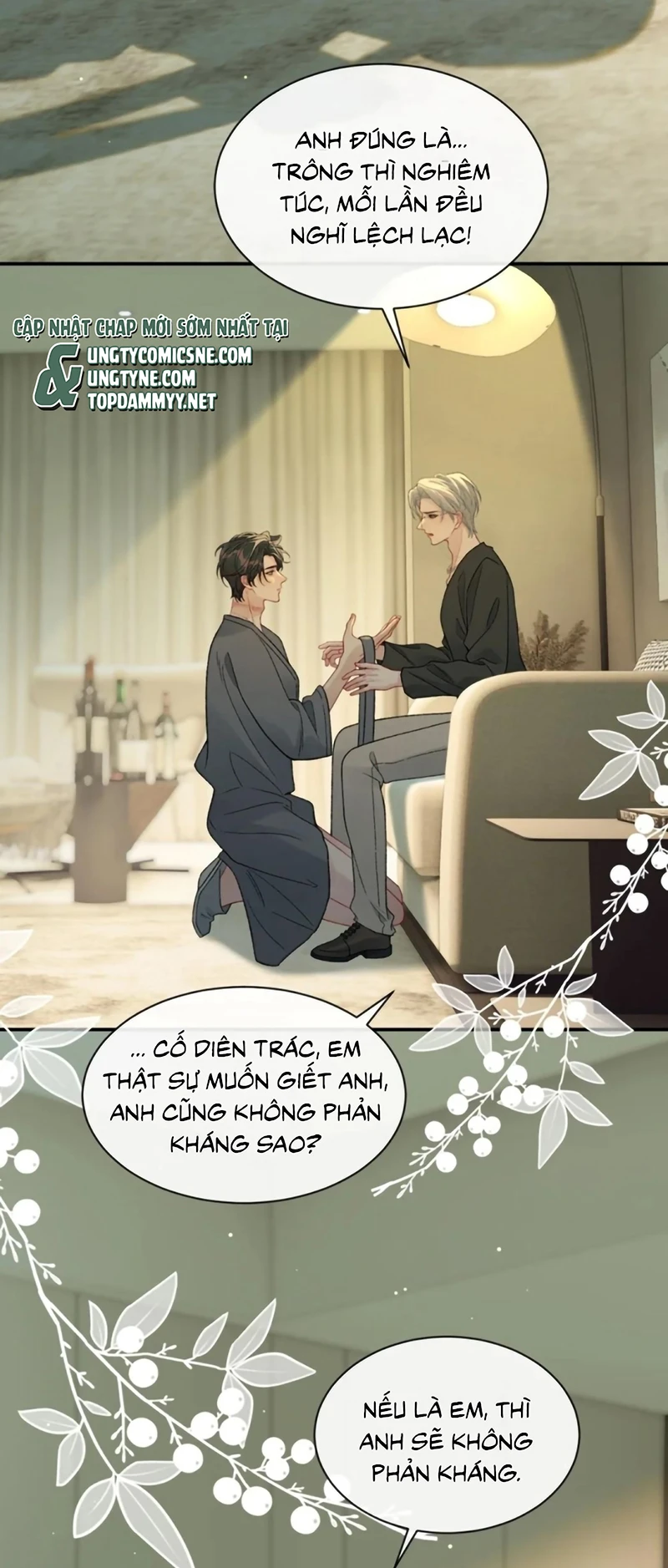 Xin Chào! Hệ Thống Quý Nhân Xin Được Phục Vụ Bạn Chapter 17 - 13