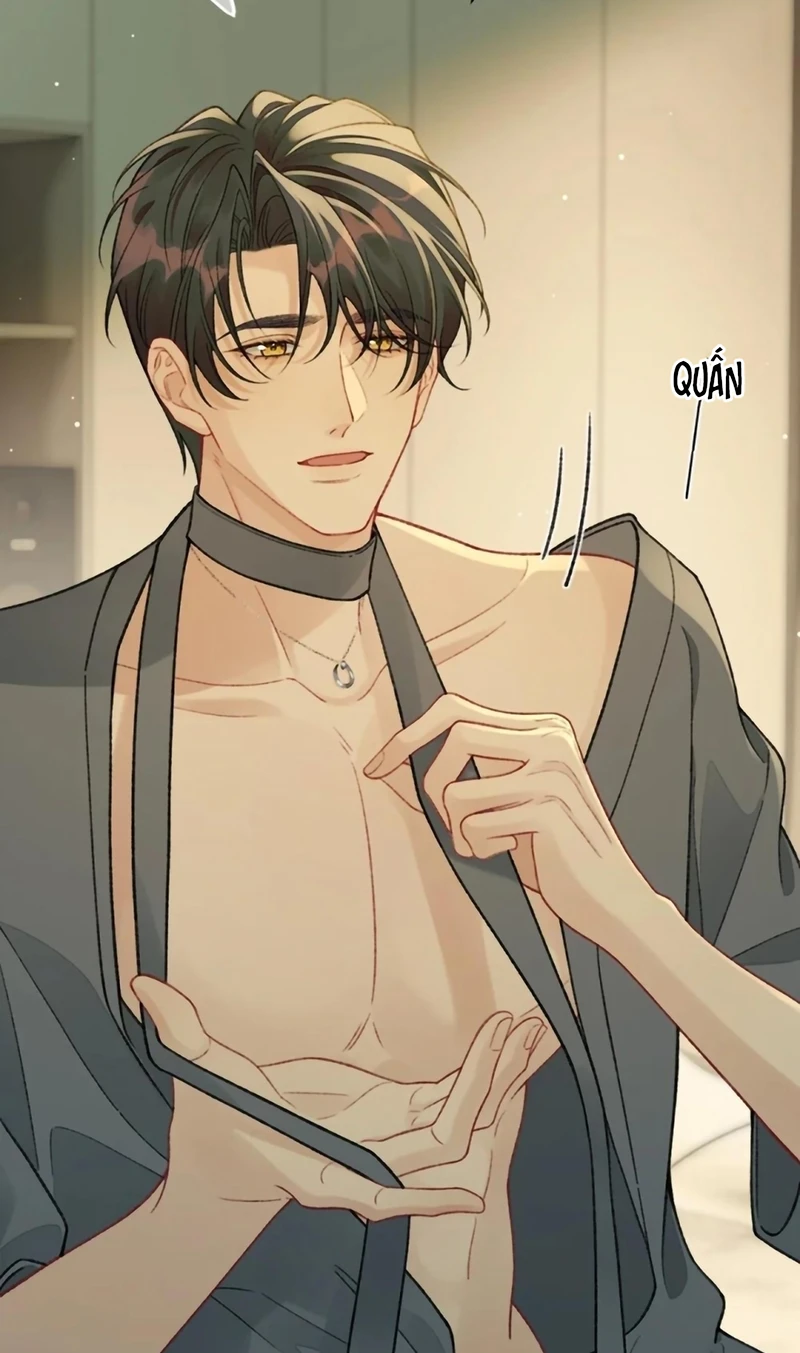 Xin Chào! Hệ Thống Quý Nhân Xin Được Phục Vụ Bạn Chapter 17 - 14