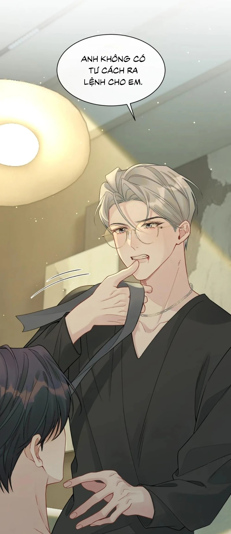 Xin Chào! Hệ Thống Quý Nhân Xin Được Phục Vụ Bạn Chapter 17 - 19