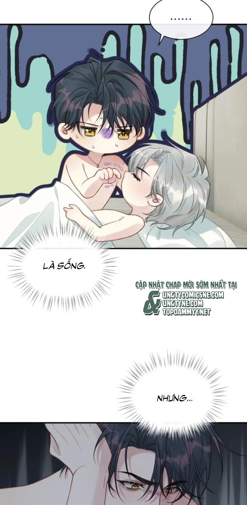 Xin Chào! Hệ Thống Quý Nhân Xin Được Phục Vụ Bạn Chapter 17 - 27