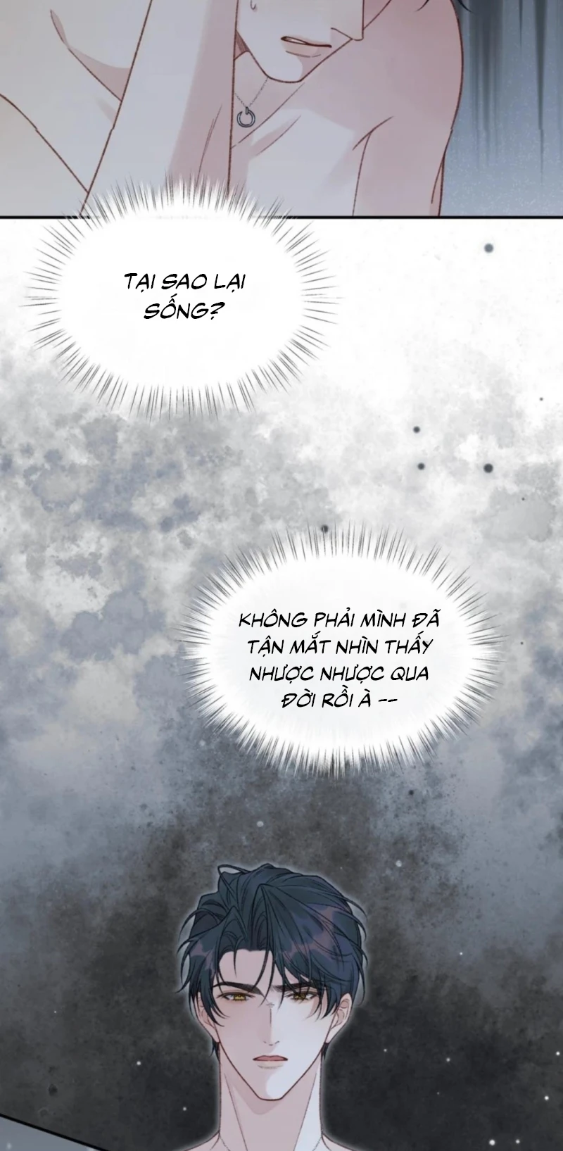 Xin Chào! Hệ Thống Quý Nhân Xin Được Phục Vụ Bạn Chapter 17 - 28