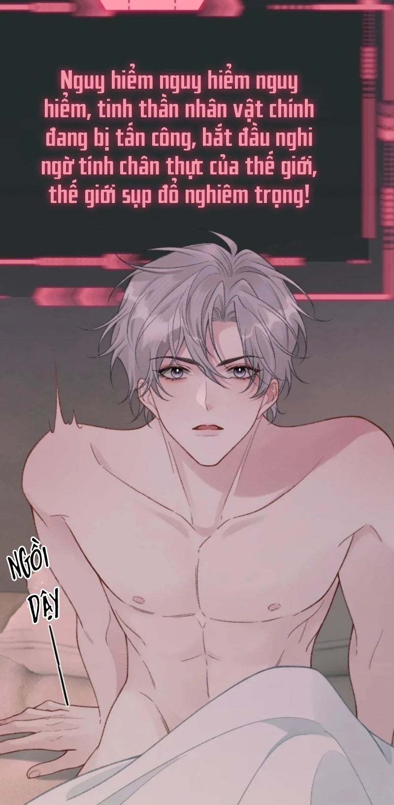 Xin Chào! Hệ Thống Quý Nhân Xin Được Phục Vụ Bạn Chapter 17 - 30