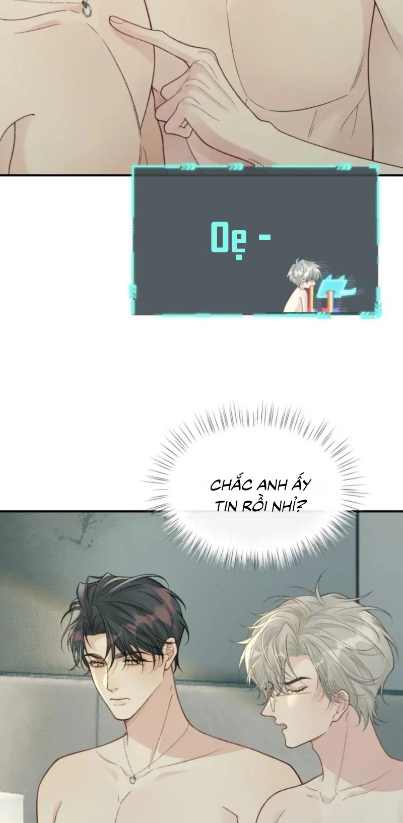 Xin Chào! Hệ Thống Quý Nhân Xin Được Phục Vụ Bạn Chapter 17 - 35